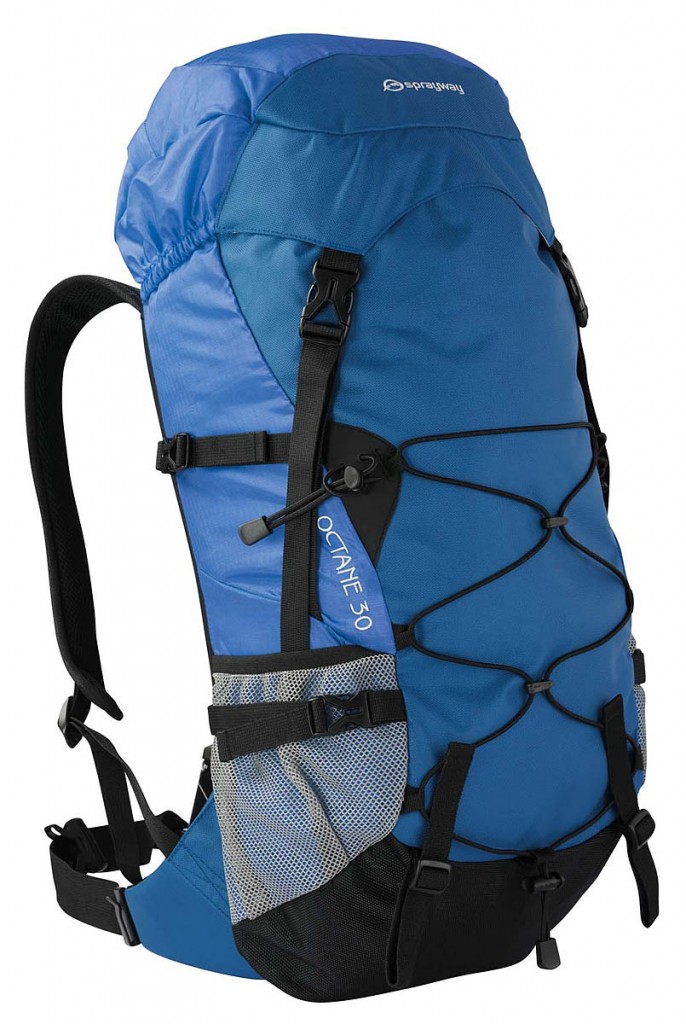 Sprayway Octane 30 Sprayway Octane 30