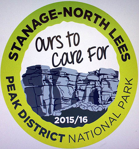 The sticker will cost £15 The sticker will cost £15