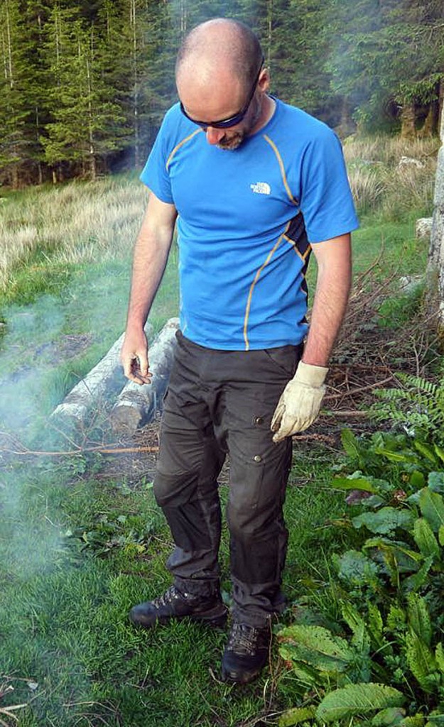 Stephen Russell Stephen Russell