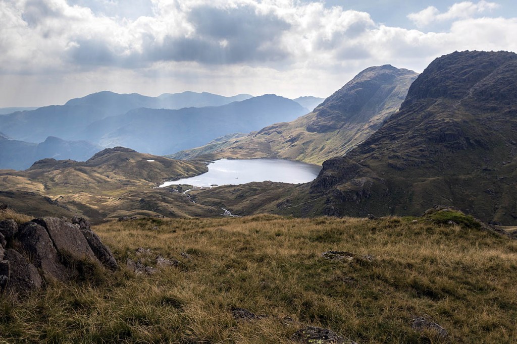 Walkers are urged to stay off the Lakeland fells. Photo: Bob Smith/grough