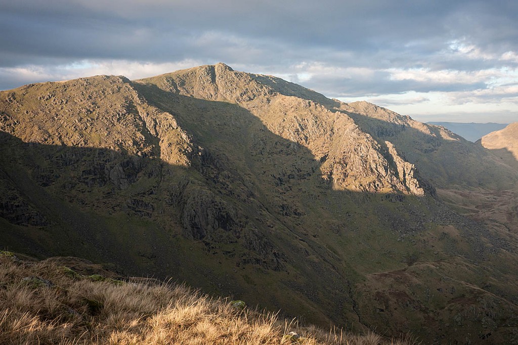 Great How is a rescue hotspot for the Coniston team. Photo: Bob Smith/grough Great How is a rescue hotspot for the Coniston team. Photo: Bob Smith/grough