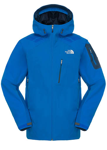 The Alloy Jacket The Alloy Jacket