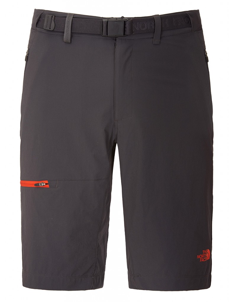 The North Face Speedlight Shorts The North Face Speedlight Shorts