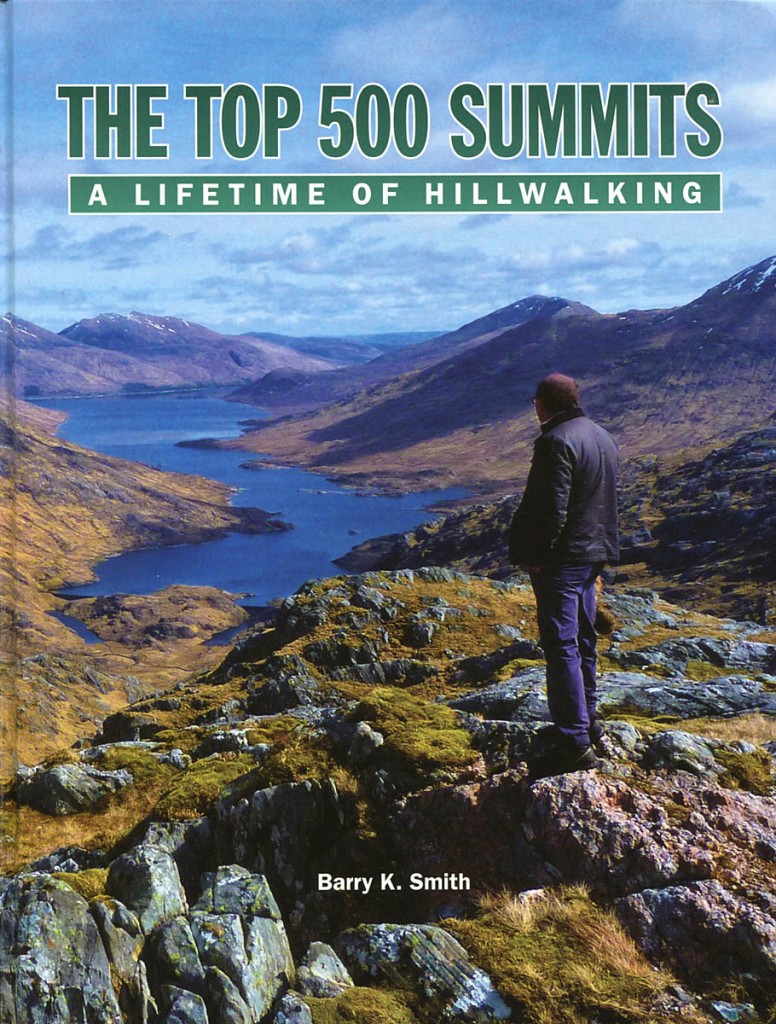 The Top 500 Summits The Top 500 Summits