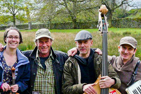 The Moonbeams The Moonbeams