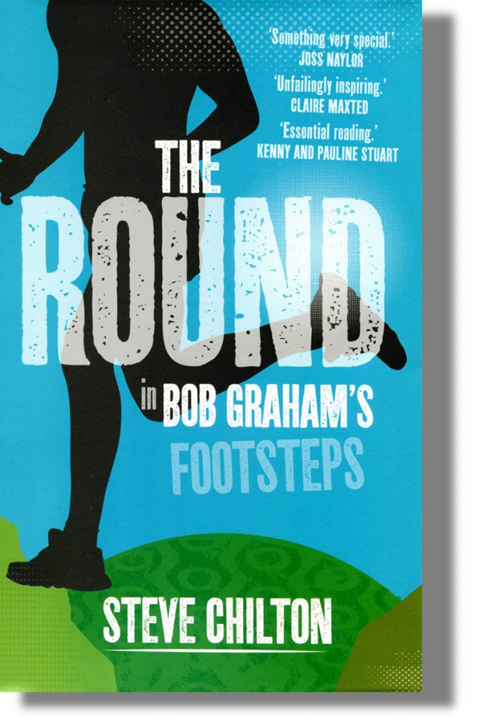 The Round, In Bob Graham's Footsteps The Round, In Bob Graham's Footsteps