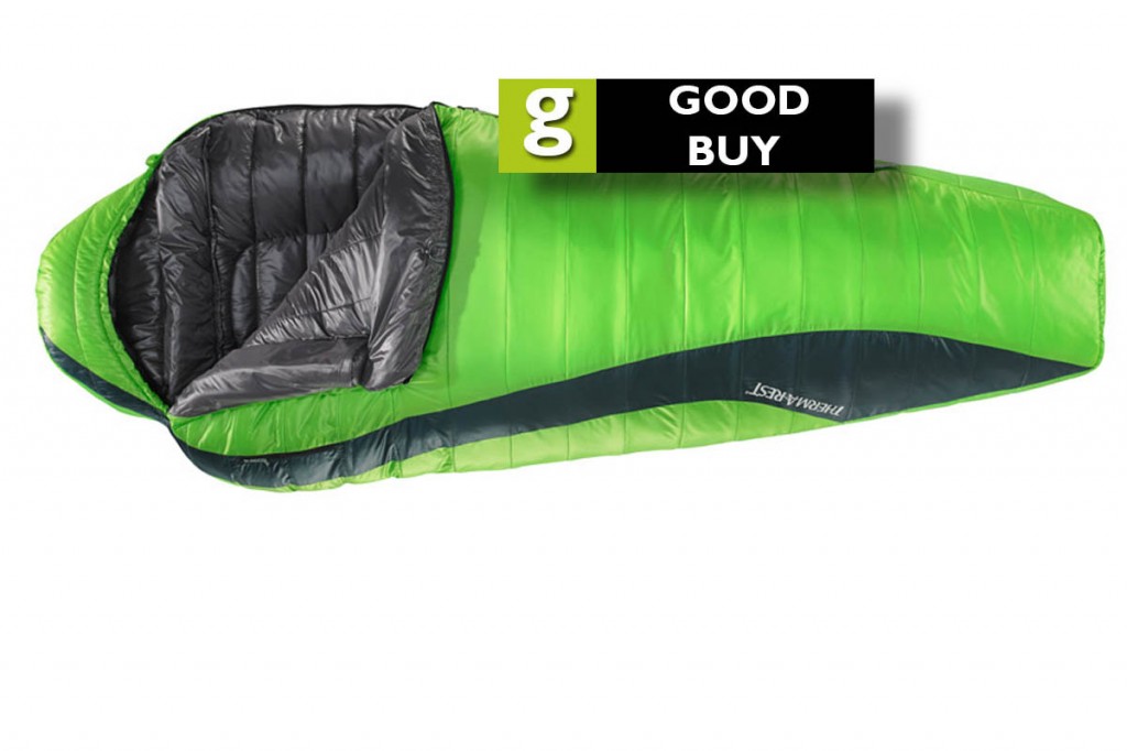 Therm-a-Rest Centari Therm-a-Rest Centari