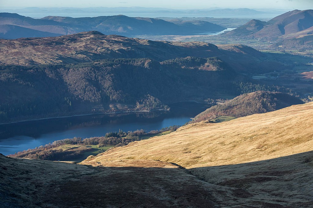 Patrols will take place aroundThirlmere and Bassenthwaite Lake. Photo: Bob Smith/grough Patrols will take place aroundThirlmere and Bassenthwaite Lake. Photo: Bob Smith/grough