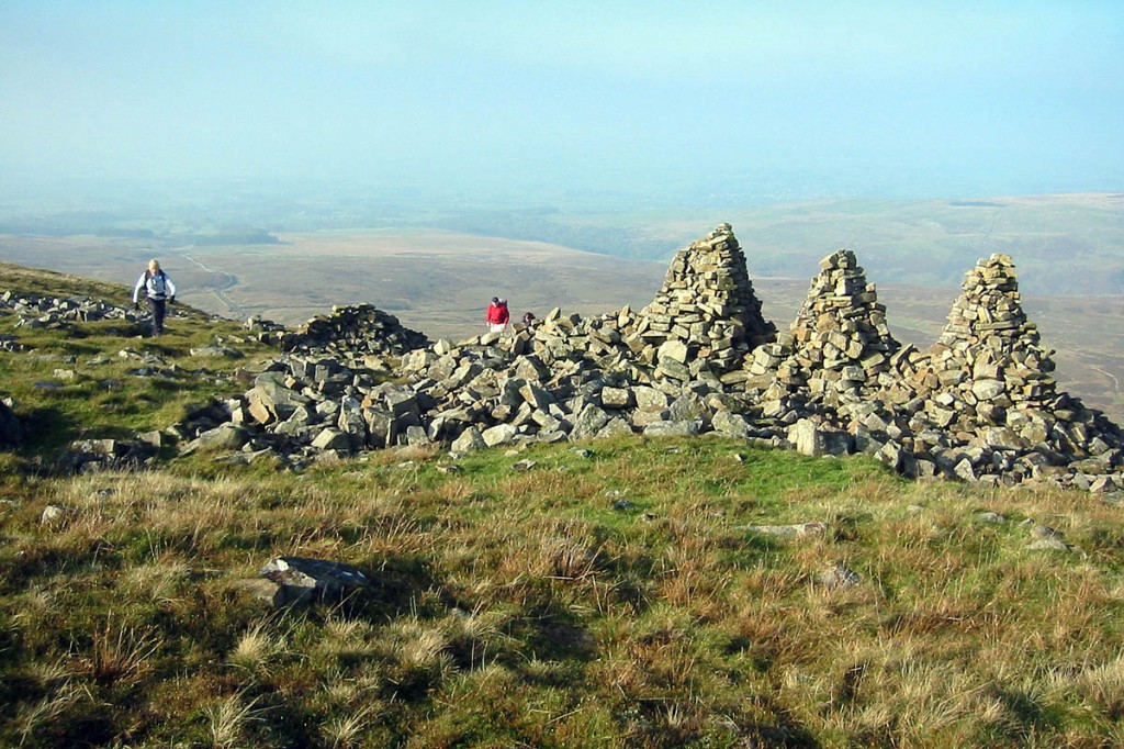 One per cent of the Yorkshire Dales will be in Lancashire. Photo: Bob Smith/grough One per cent of the Yorkshire Dales will be in Lancashire. Photo: Bob Smith/grough