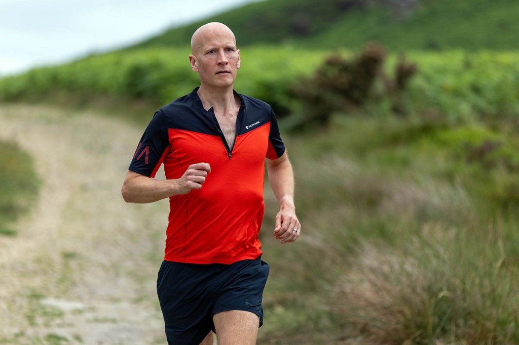 Tom Hollins. Photo: Bob Smith Photography