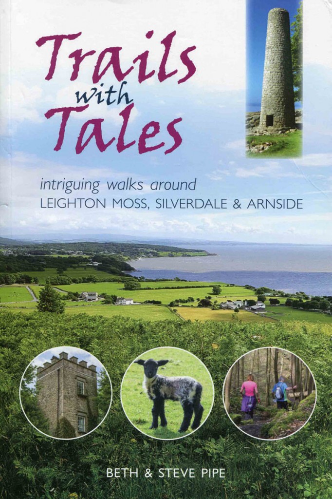 Trails with Tales by Beth and Steve Pipe Trails with Tales by Beth and Steve Pipe