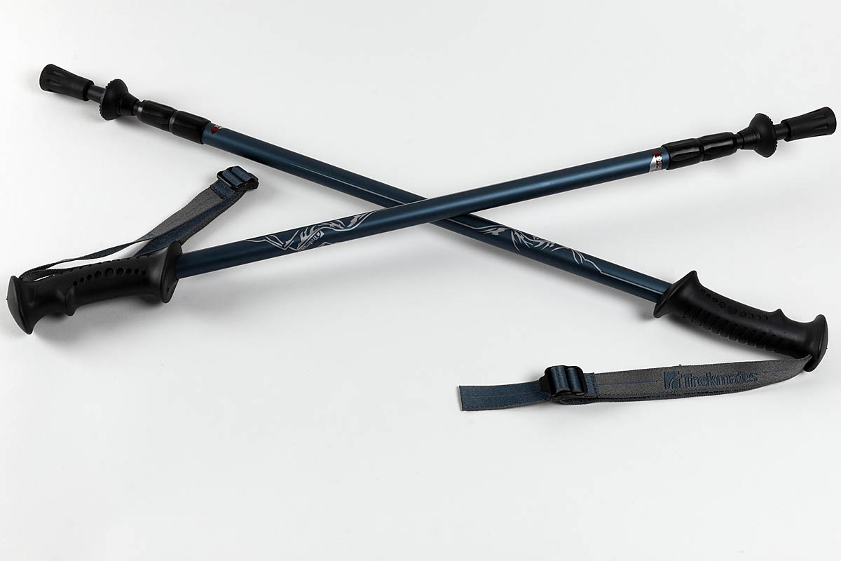 trekmates walking pole
