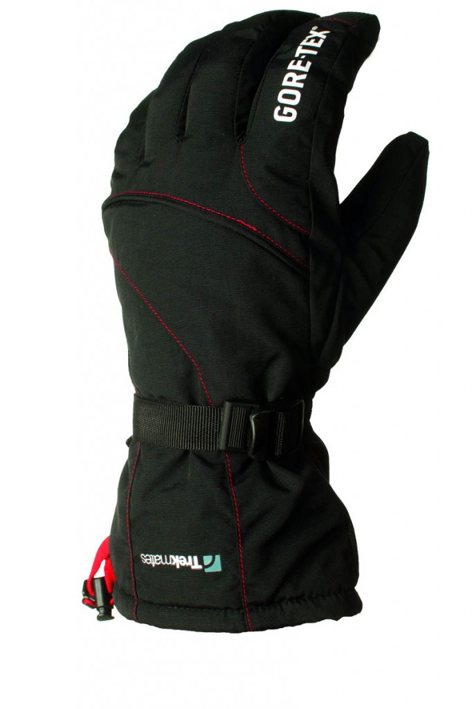 Trekmates Protek Glove GTX Trekmates Protek Glove GTX