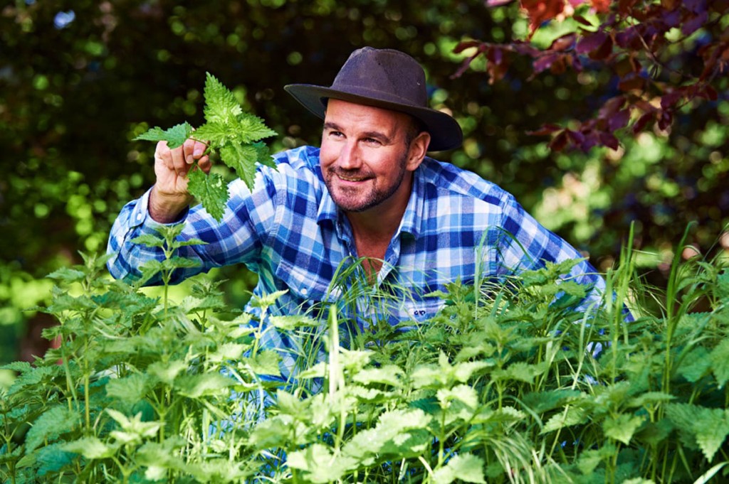 Tristan Gooley Tristan Gooley