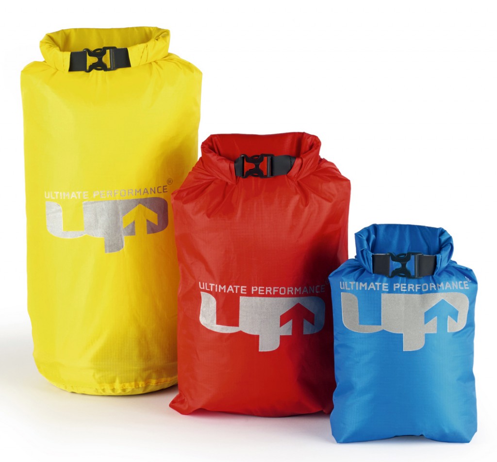 Ultra Performance Drysacks Ultra Performance Drysacks