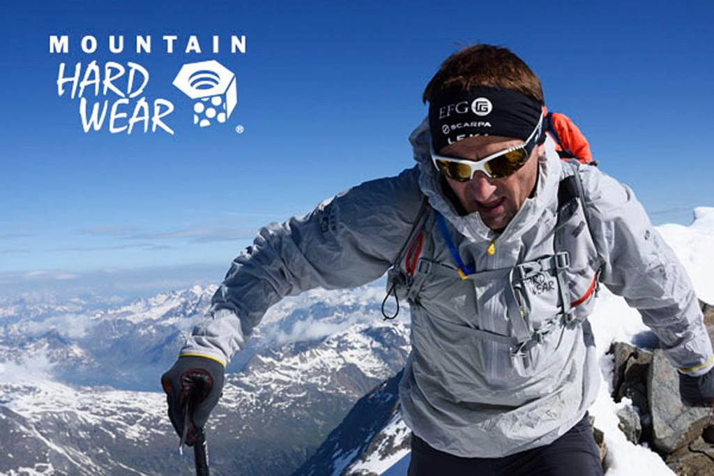 Ueli Steck Ueli Steck