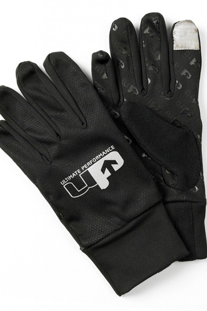 Ultimate Performance Ultimate Runne's Gloves Ultimate Performance Ultimate Runne's Gloves