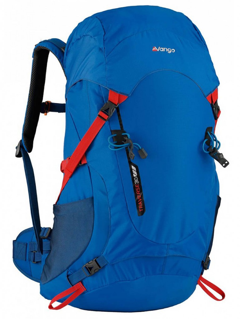 Vango Traverse 30 Vango Traverse 30