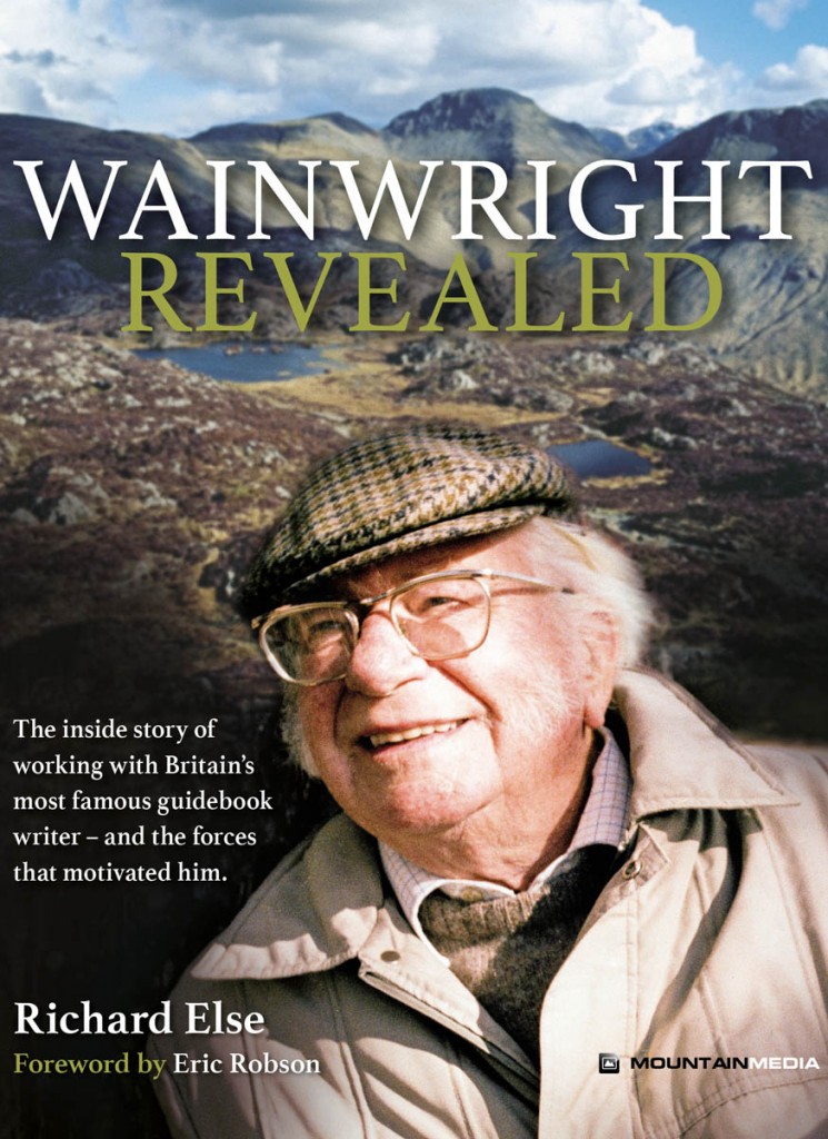 Wainwright Revealed by Richard Else Wainwright Revealed by Richard Else