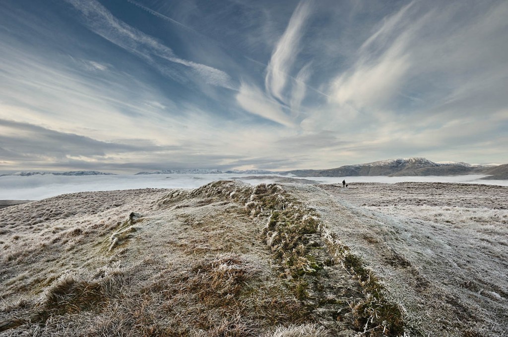 Niels Rasmussen's picture of The Summit of Sallows Niels Rasmussen's picture of The Summit of Sallows