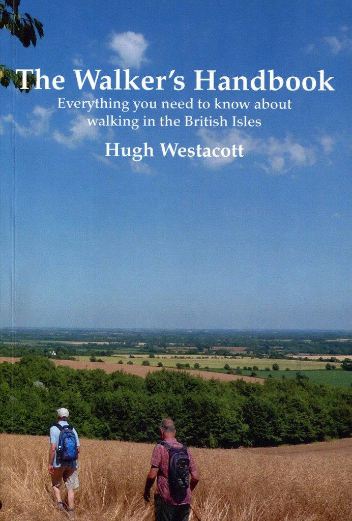 The Walker's Handbook The Walker's Handbook