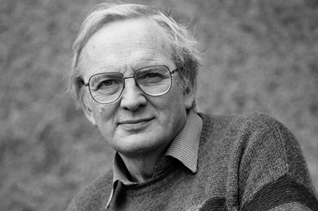 Walt Unsworth. Photo: Duncan Unsworth Walt Unsworth. Photo: Duncan Unsworth