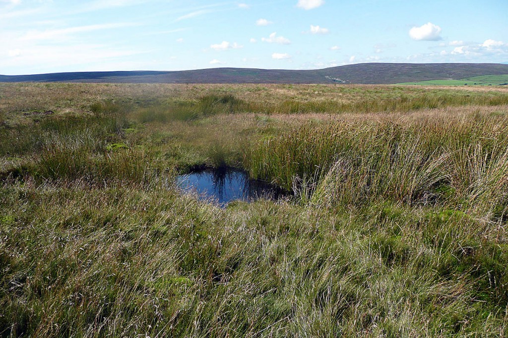 White Syke Hill near Keasden in North Yorkshire. Photo: Humphrey Bolton CC-BY-SA-2.0 White Syke Hill near Keasden in North Yorkshire. Photo: Humphrey Bolton CC-BY-SA-2.0