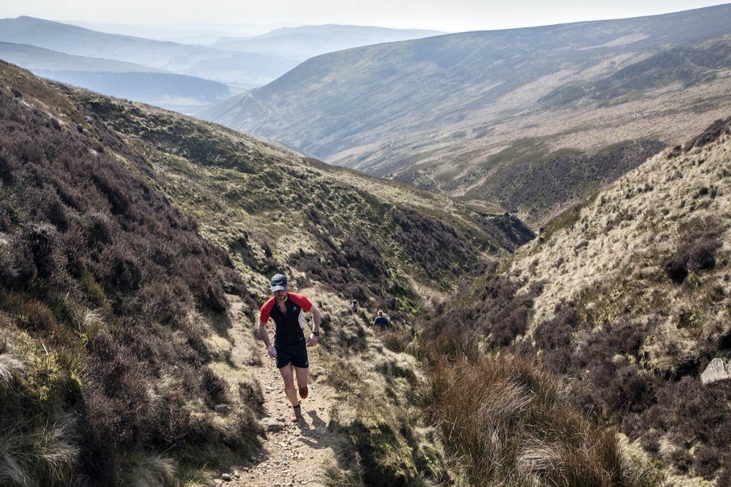 The Peak District was England's first national park The Peak District was England's first national park