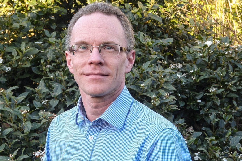 James Blake will take over as YHA (England and Wales) boss in the summer James Blake will take over as YHA (England and Wales) boss in the summer