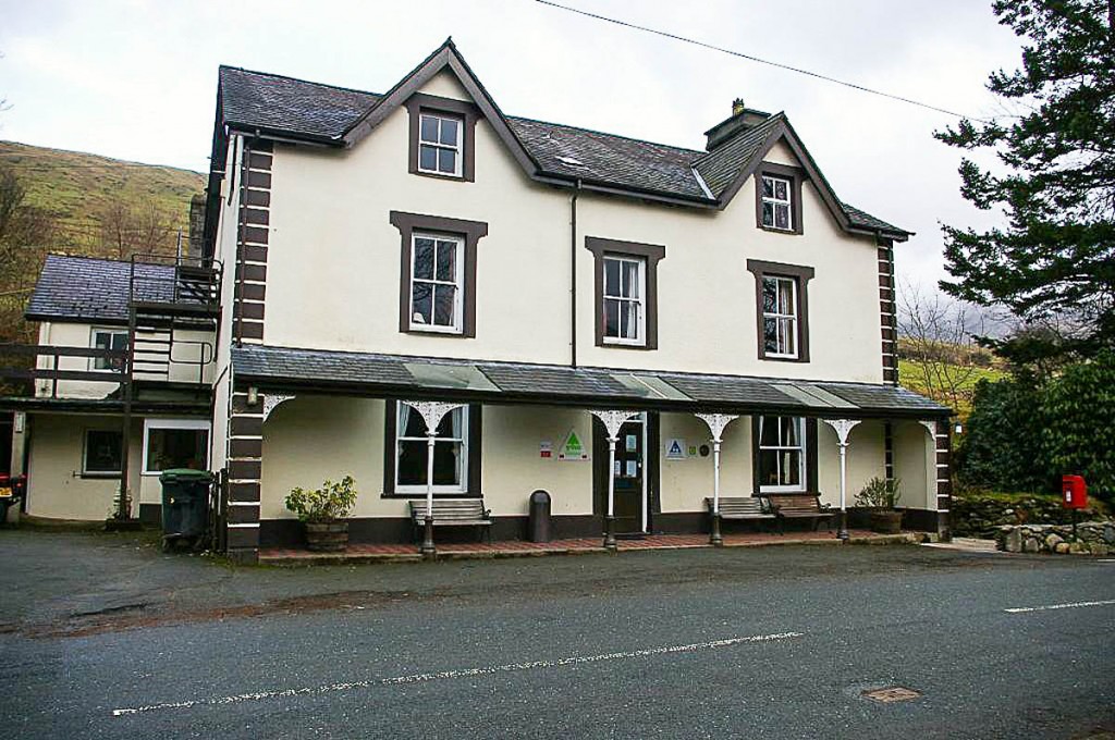 The Snowdon Ranger youth hostel is one those offering the deals The Snowdon Ranger youth hostel is one those offering the deals