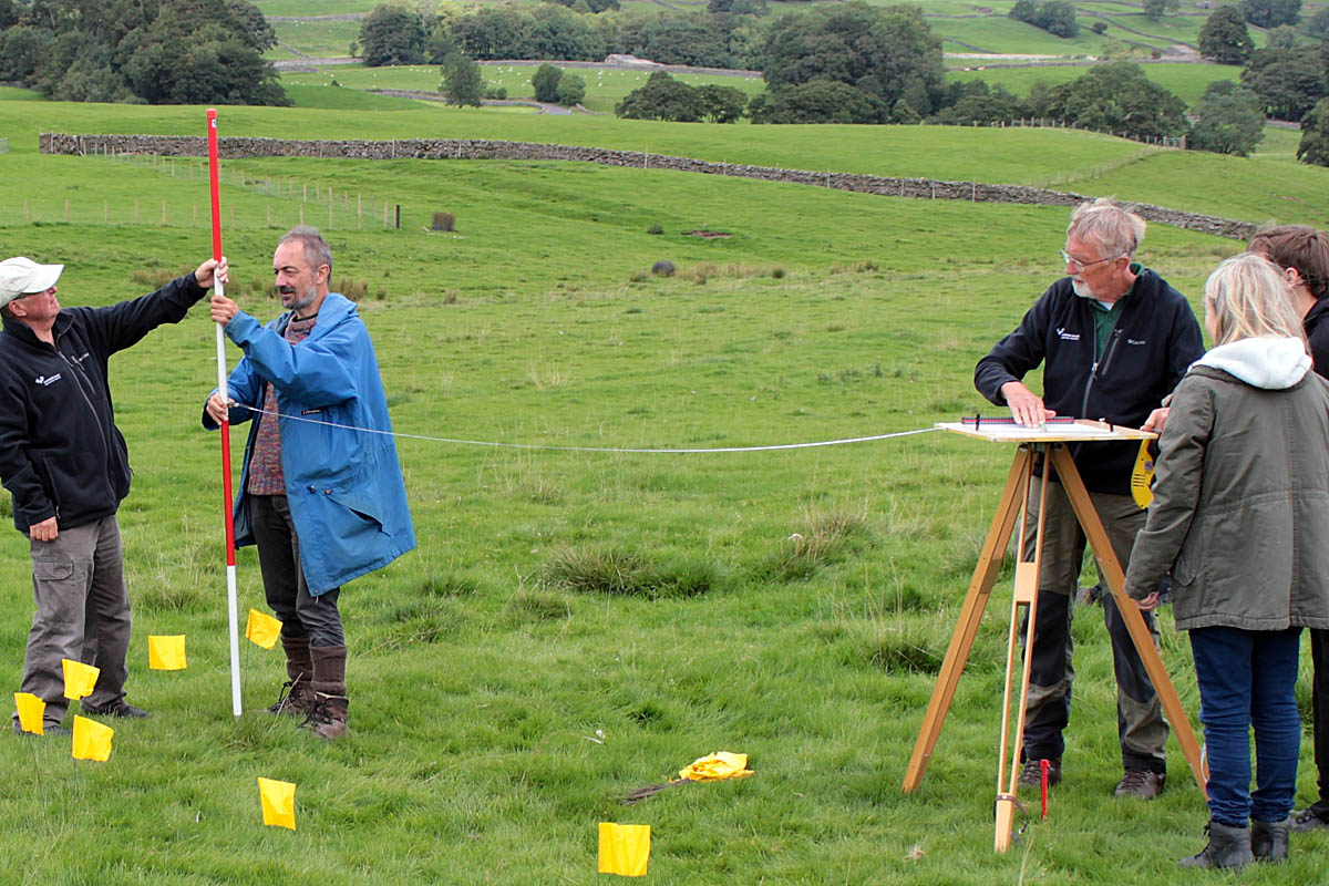 grough — Work begins on unearthing secrets of mysterious Yorkshire