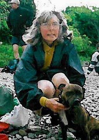 Yvonne Mullen Yvonne Mullen