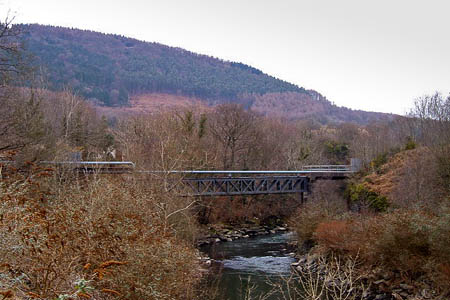 The area near Abercynon. Photo: nantcoly CC-BY-SA-2.0 The area near Abercynon. Photo: nantcoly CC-BY-SA-2.0