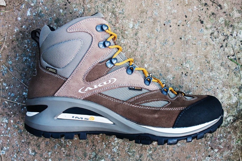 Aku Transalpina GTX Aku Transalpina GTX