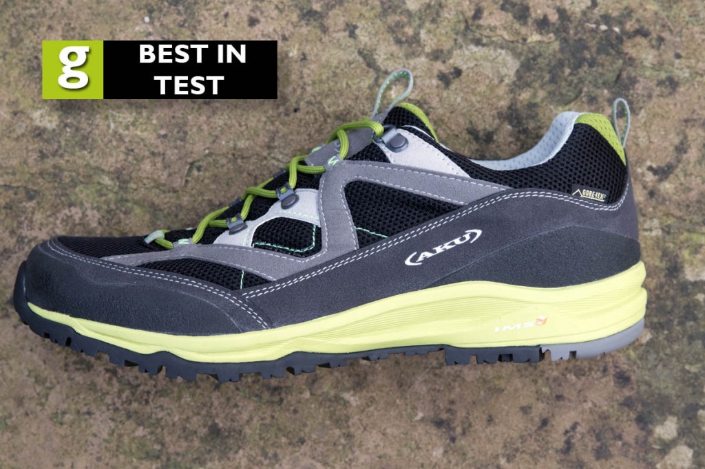 AKU Mio GTX AKU Mio GTX