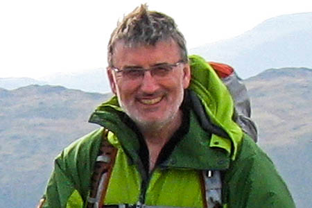 Alan Sloman: 'Bring a warming toast' Alan Sloman: 'Bring a warming toast'