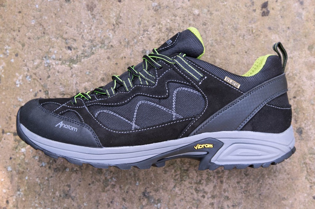 Anatom Skye Trail Anatom Skye Trail