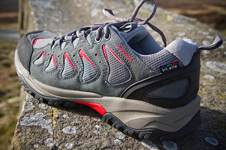 The Anatom shoes offer good value The Anatom shoes offer good value