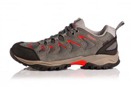 grough — On test: trail shoes