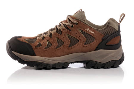 The Ventra Series V1 shoe The Ventra Series V1 shoe