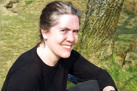 Anna Turner Anna Turner