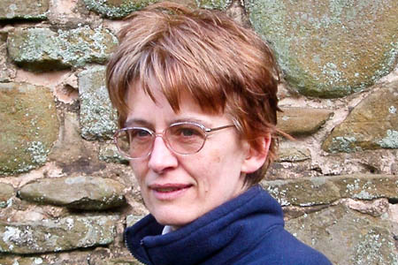 Anne Robinson