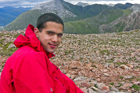 Squadron Leader Ant Downing Squadron Leader Ant Downing