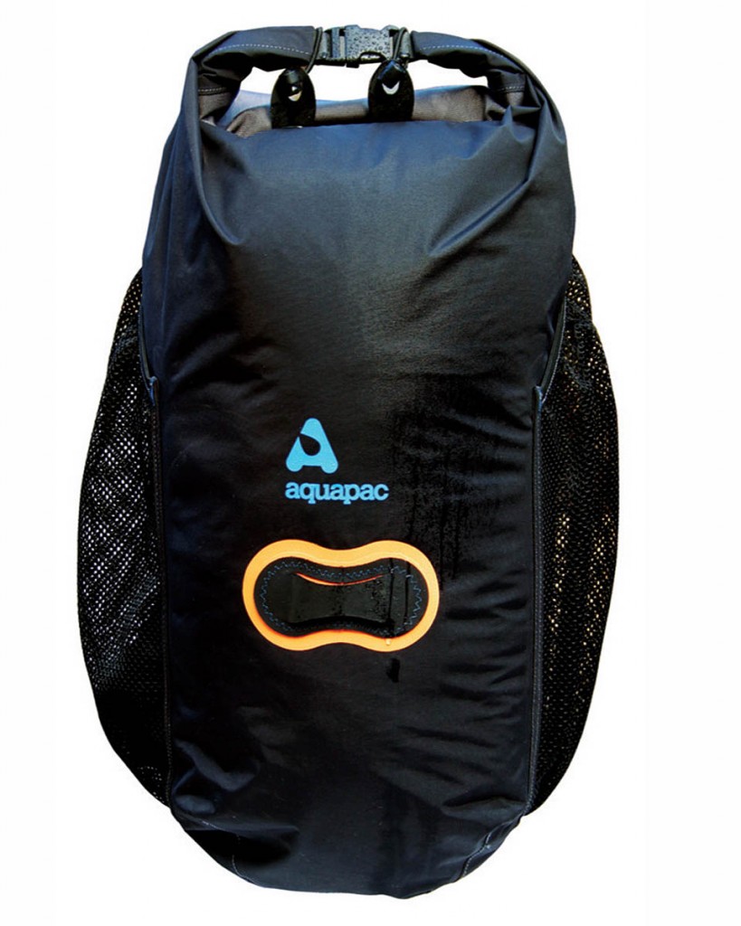 Aquapac Wet and Dry Backpack