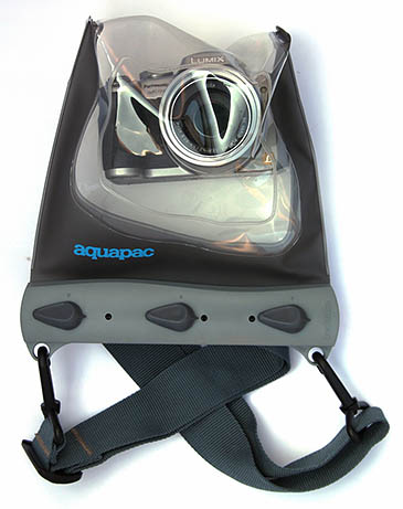 Aquapac Large Camera Case Aquapac Large Camera Case