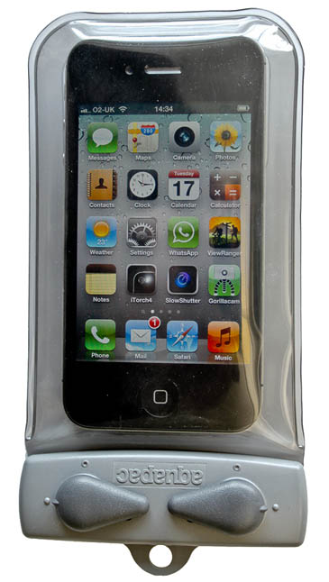 The case is a better fit for iPhones The case is a better fit for iPhones