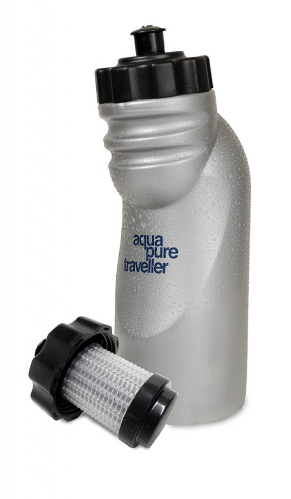 Aquapure Traveller Aquapure Traveller
