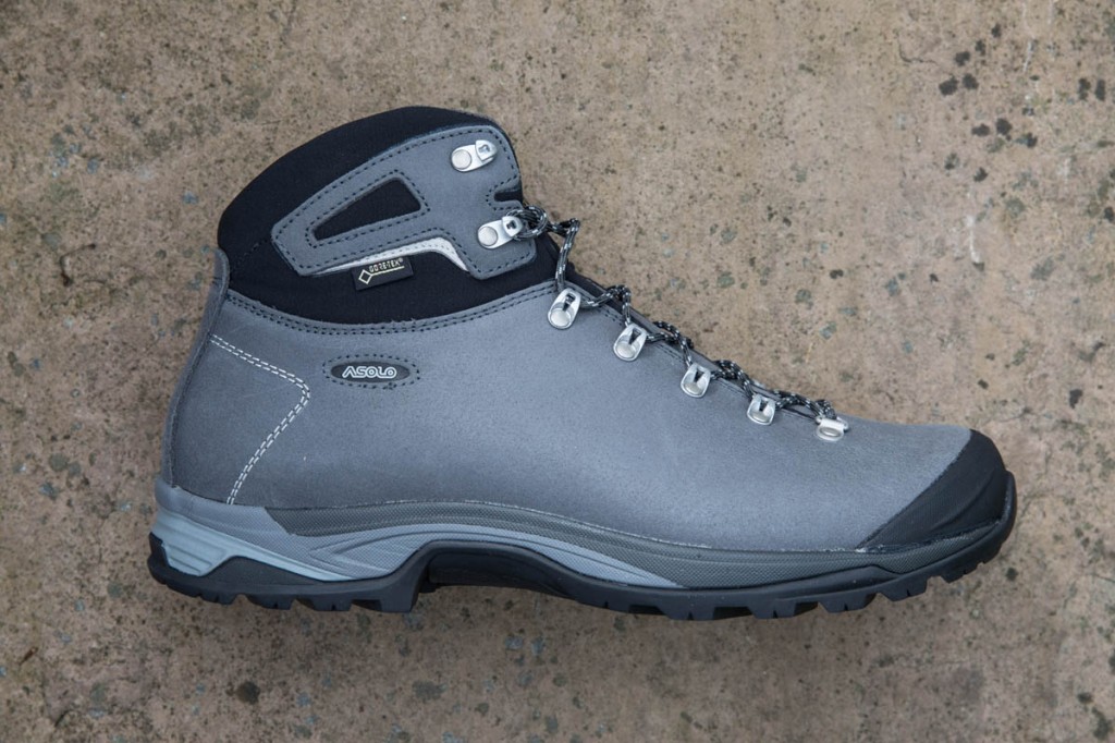 Asolo Thyrus GV. Photo: Bob Smith/grough Asolo Thyrus GV. Photo: Bob Smith/grough