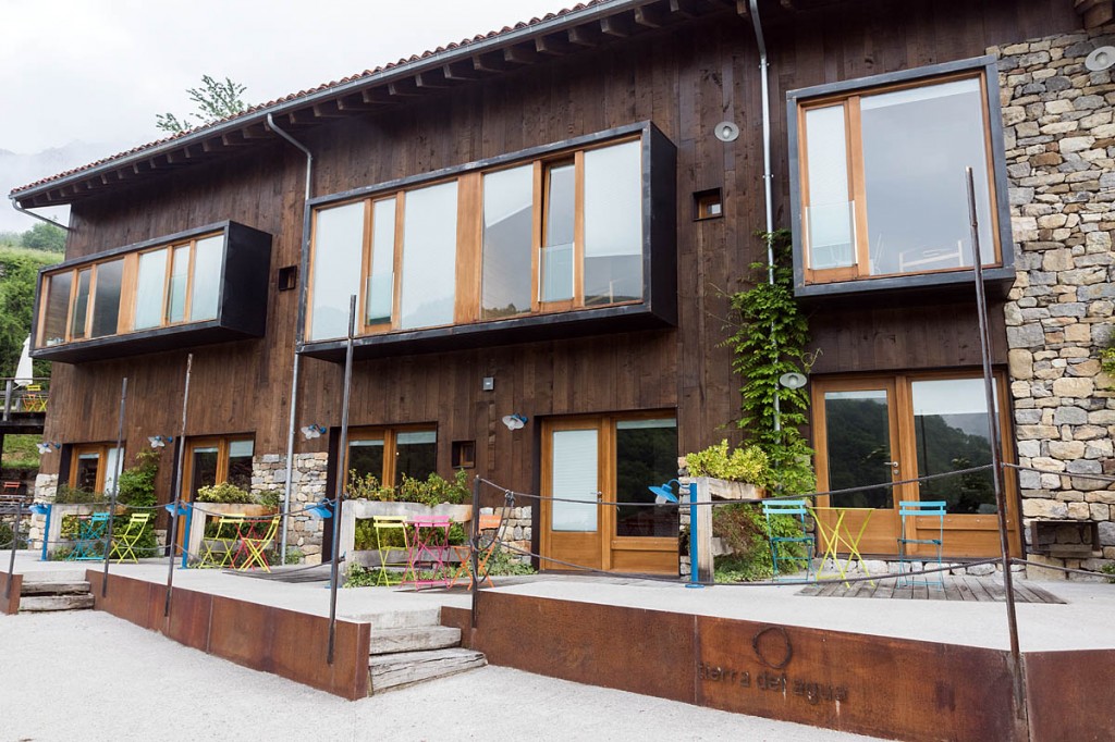 Tierra del Agua Tierra del Agua