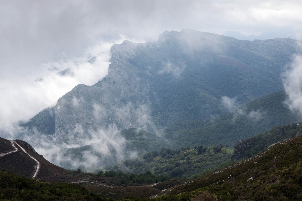 The Canto del Oso The Canto del Oso